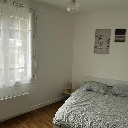 Apartamento Charming Cozy Nest In Nantes Exterior foto